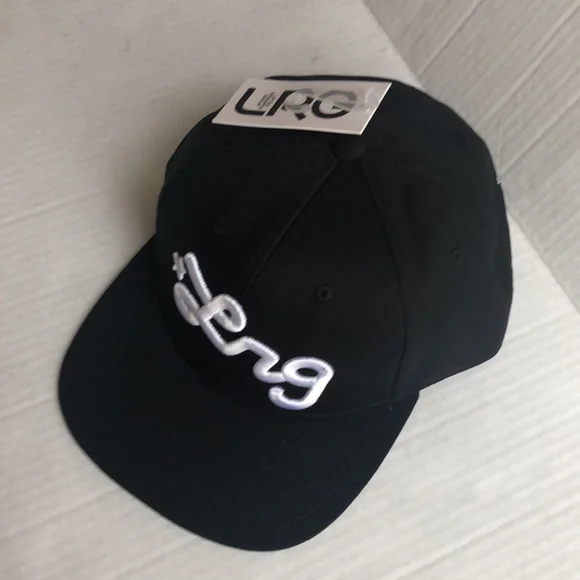 LRG / LIFTED RESEARCH GROUP HAT - Picture 3 of 10